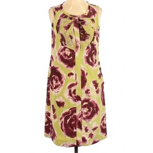 Vera Wang sheath dress